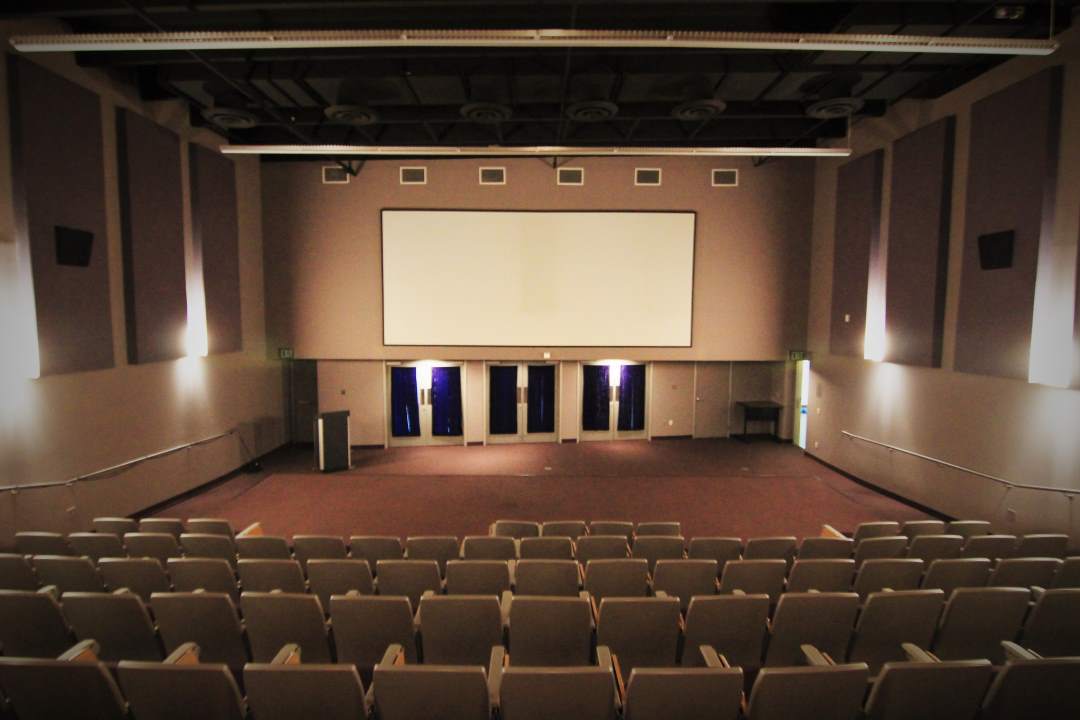 Auditorium / Theater